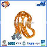Heavy Duty Recovery Strap Car Tow Rope for Emergency thumbnail-1