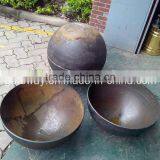 3000*4 Stainless Steel Elliptical Head thumbnail-2