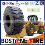 Popular Classical Otr Scrap Tires 14.00-24 15.5-25 in UAE Factory thumbnail-2