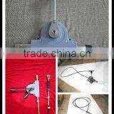 ISO9001:2008 Certificate GJ1105 Lever for Power Take off Aplication