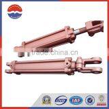 Adjustable Oil Pressure Hydraulic Cylinder for Tipper thumbnail-2