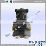 Cast Iron Hydraulic Pump for Dump Truck, KBPH Serie Like OMFB thumbnail-2