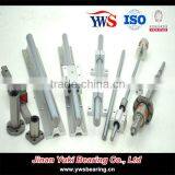 3D Printer Parts 8mm Ball Screw Lead Screw LM8uu LM8LUU 8mm Linear Rod Shaft thumbnail-6