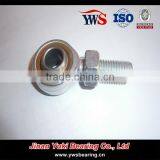 POS20 Zinc Plated Housing Radial Spherical Plain Bearing thumbnail-6