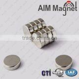 N52 Neodymium Magnet 12x5mm thumbnail-1