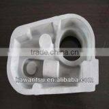 Aluminum Sand Casting Foundry,sand Cast Aluminum Hardware Precision Machining Technic thumbnail-6