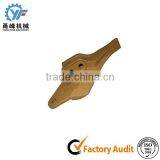 Spares Bucket Teeth Side Cutter 531-03208 thumbnail-1