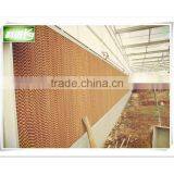 5090 Evaporative Water Cooled Cooling Pad Wall for Greenhouse thumbnail-2