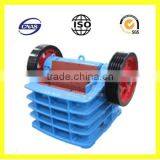 Small Jaw Crusher pe 150x250 Jaw Crusher in Good Price thumbnail-1
