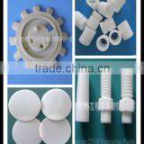 Supply Wear Resistance and High Temperature Fluoroplastic PTFE Engineering Plastic Injection/molding Parts/machined Parts/China thumbnail-1