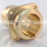Custom Cnc Machining and Turning Brass Bushing