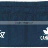 Wholesale Black Bar Man Half Waist Apron thumbnail-6