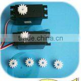Shenzhen High Torque Metal Gear Motor Digital Servo Plant thumbnail-1
