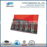 131 Piece Thread Repair Set Auto Tools thumbnail-1
