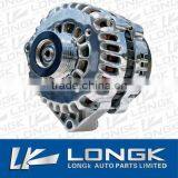 High Quality Alternator for Car and Truck
