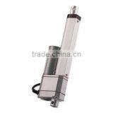 1500N 12v/24v dc Linear Actuator Motor Brush dc Gear Motor thumbnail-1