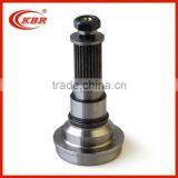 KBR-20109-00 Auto Universal Joint Part Transmission Part Steel Tube Shaft Drive Shaft thumbnail-1
