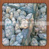 High Quality Galvanized Gabion Wire Mesh for Sale / Galvanized Gabion Box / Gabion Wire Mesh thumbnail-5