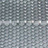 Perforated Mesh