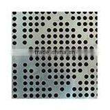 Perforated Metal Sheet