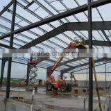 Multifunctional High Rise Steel Structure Building Made in China thumbnail-2