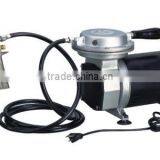 Oil-free Air Brush Compressor With Low Noise thumbnail-3