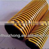 Manufacture Pvc Anti Crusho Flexible Suction Hose Pipe thumbnail-1