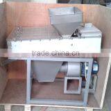 Discount Price Stainless Steel Roasted Peanut Peeling Machine thumbnail-3