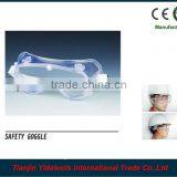 CE Approved Safety Glasses Goggles
