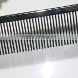 Dog Cleaning Tool Pet Steel Grooming Stainless Steel Comb thumbnail-2