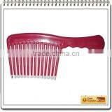 Hair Comb With Coarse Teeth thumbnail-1