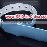 High Performance RFID Breast Cancer Wristbands,UHF RFID Wristbands With Custom Printing thumbnail-3