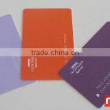 Hot Selling Custom Plastic Playing Cards thumbnail-4