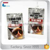Cute Anmial Rfid Smart Luggage Bag Tag thumbnail-4