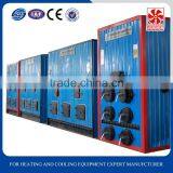 oil fired hot water boiler pellet hot water boiler