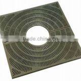 Tree Grating ,grids ,ductile Iron Manhole Cover,garden Grating thumbnail-1