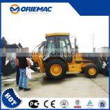 Best Backhoe Loader WZ30-25C 1CBM Changlin Brand For Sale thumbnail-2