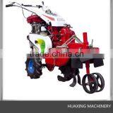 Mini Farm Garden Cultivator Tool thumbnail-1