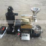 Coffee Bean Roasting thumbnail-6