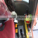 Price New 3 Ton Telescopic Handler Wheel Loader (3000kg Loading) thumbnail-4