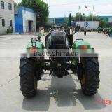 Hot Sale Factory Price 55hp Tractor With CE Approved thumbnail-4