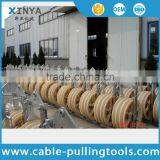 916mm MC Nylon Large Diameter Stringing Pulley Block and Tackle thumbnail-3