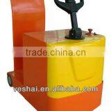 VH-ETB-100 1 Ton Electric Walking Tractor thumbnail-1