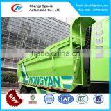 IVECO 10 Wheel Dump Truck Capacity,30 Ton Tipper Truck thumbnail-4