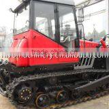 YTO Brand, China Mini Crawler Dozer C802 thumbnail-2