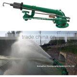 BGS50 Big Rain Gun Sprinkler for Irrigation thumbnail-3