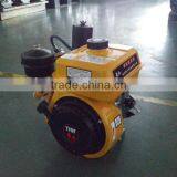 Gasoline Model Diesel Engine 5HP thumbnail-2