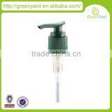 Greenyard 24/410 Plastic Hand Soap Lotion Pump Screw Lotion Pump thumbnail-1