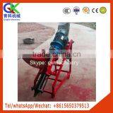 Railway Tunnel Thermal Insulation Mortar Crack Sealing Machine thumbnail-5