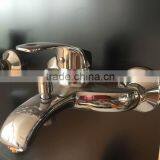 ECONOMIC BRASS BATH FAUCET thumbnail-3